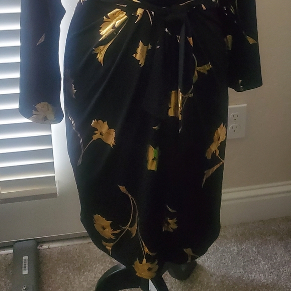 Dress - Picture 4 of 5